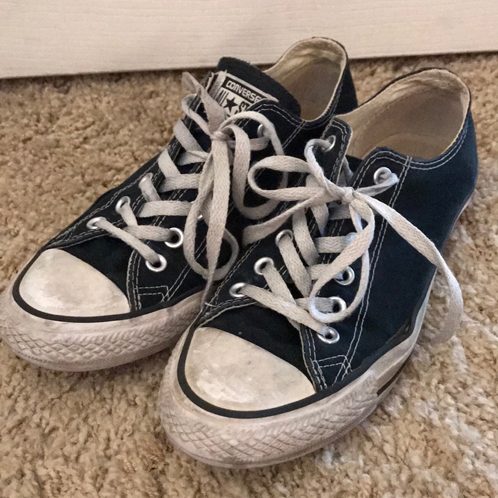 converse